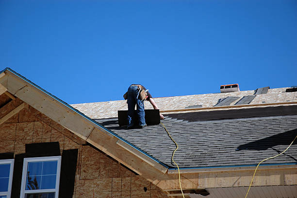 Steel Roofing in Von Ormy, TX