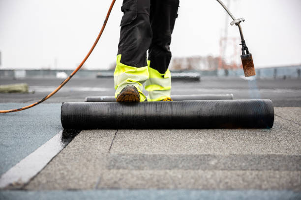 Trusted Von Ormy, TX Roofing Services Experts