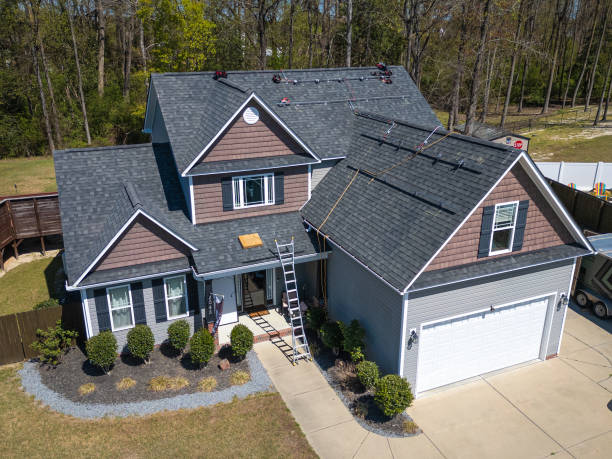 Best Roof Leak Repair  in Von Ormy, TX